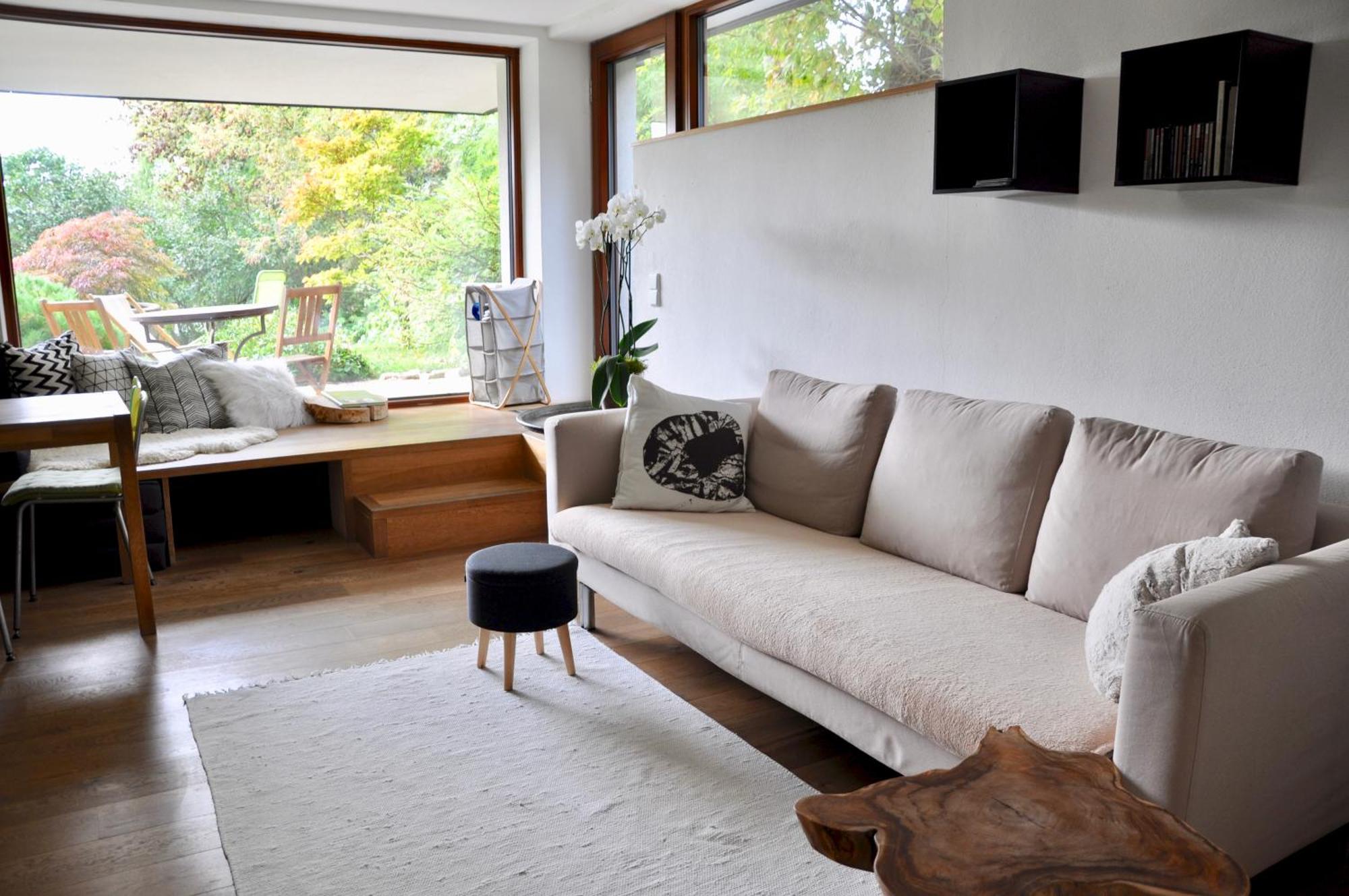 Ferienwohnung Am Einsteinhaus Caputh Ngoại thất bức ảnh